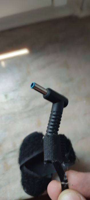 Portable Power Adapter (e.g., EliteBook) 45W64550775158915122