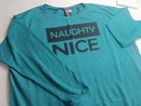 Bluza Naughty Nice Divided H&M M 38