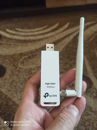 Wi-Fi адаптер TP-LINK