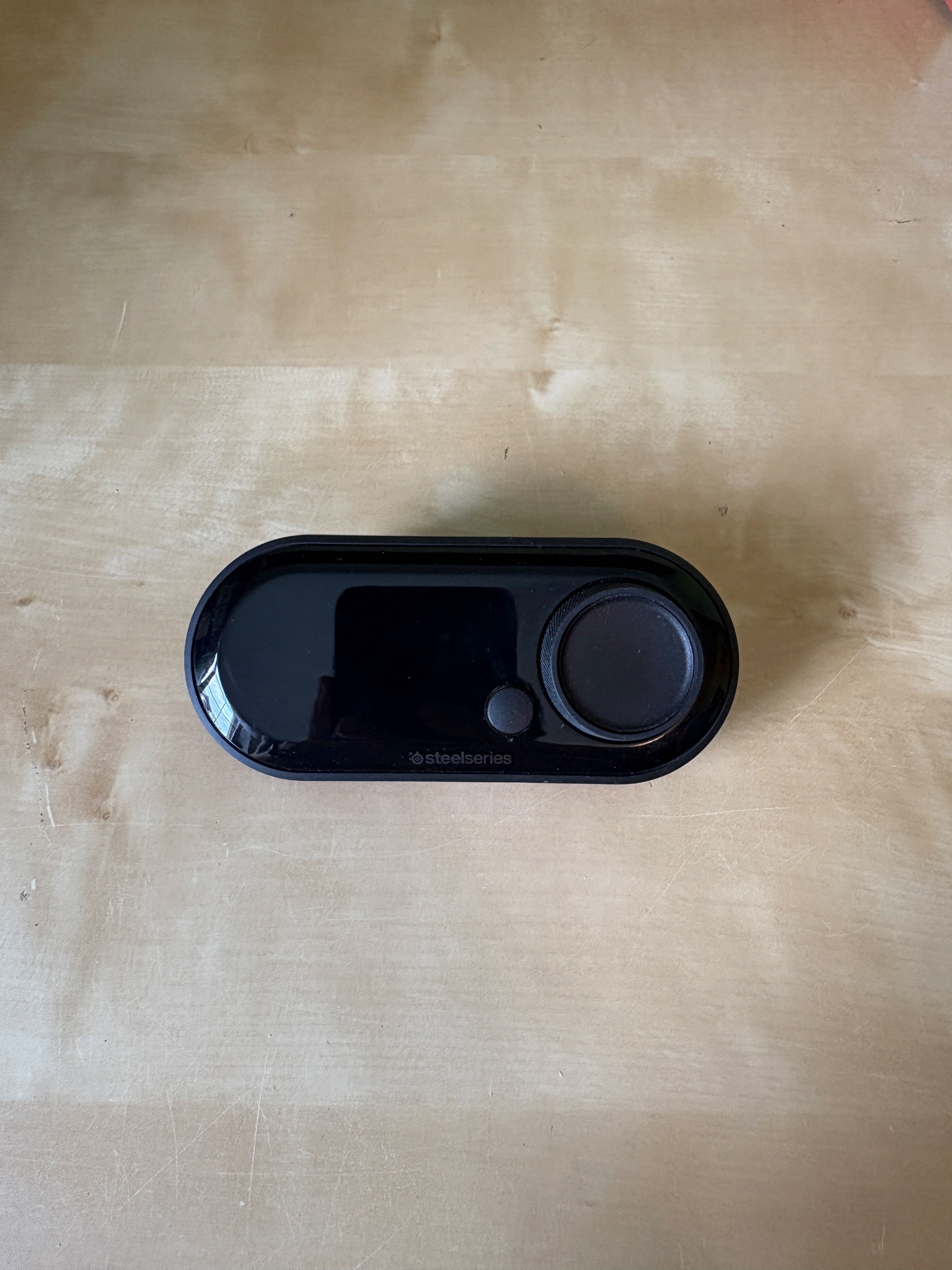 SteelSeries Arctis Pro + GameDAC – zestaw gamingowy