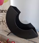Suporte de tampas Tupperware