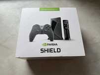 Nvidia Shield + pad