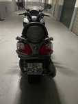 Smy da Honda 600I