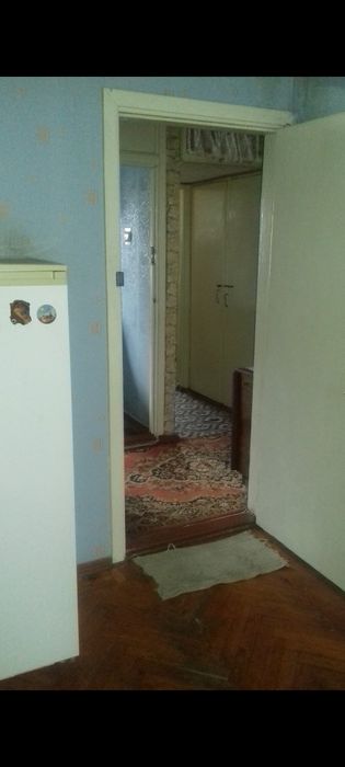 Сдам комнату в 2-х к. квартире на длительный срок