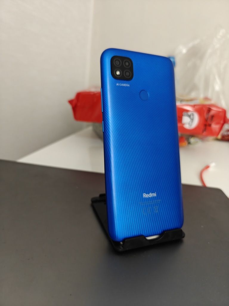 Redmi 9c nfc (3/64)