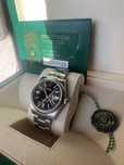 Rolex oyster perpetual