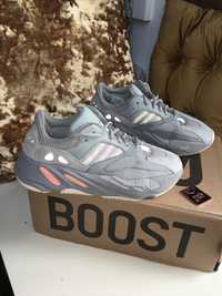 Yeezy Adidas 38 oryginalne boost 700 inertia buty