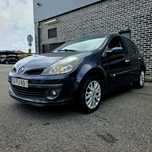Renault Clio 1.5 dCi Dynamique S