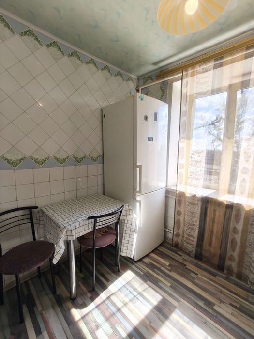 Продам 2 к.квартиру с ремонтом, мебелью, ж/м Северный