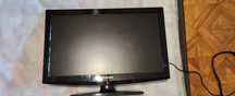 Telewizor z DVD Funai 22" dekoder DVB-T