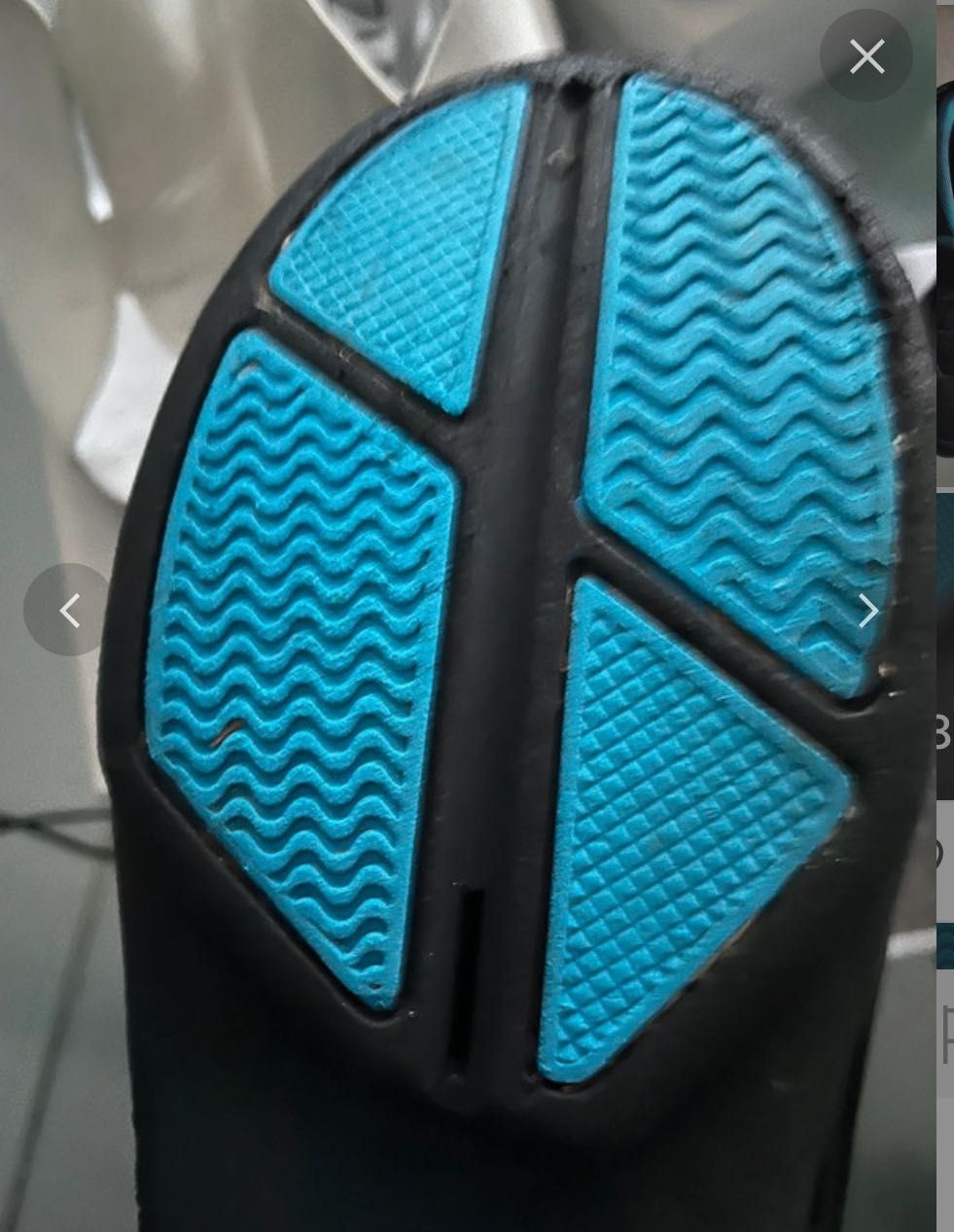 Buty do wakeboard , snowboard, flyboard Nr  EU 45-47 marki Hyperlite