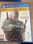 Wiedźmin 3 edycja gry roku