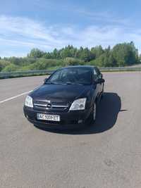 opel vectra 2.2 dti