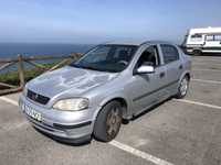 Opel Astra 1.4 1999 gasolina