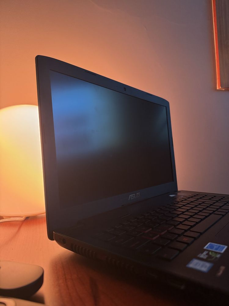 Pc gaming - Asus Rog i5