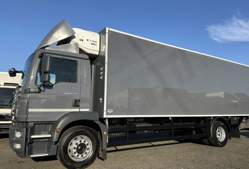 Перевезення вантажів будь-яких габаритів