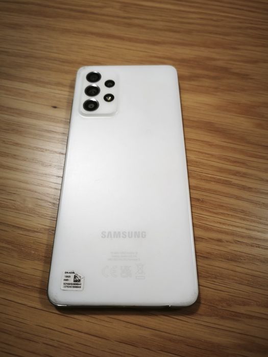 Samsung Galaxy A53 5g