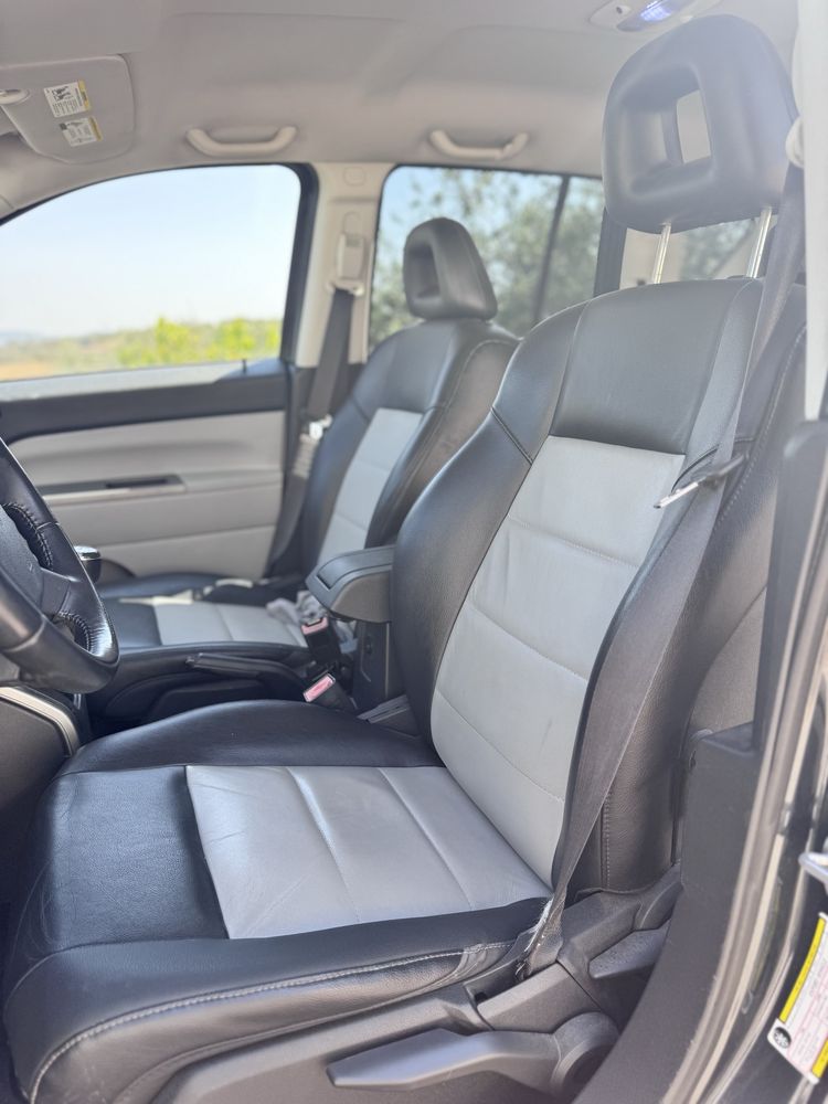 JEEP COMPASS 2.0 d 06/2007 Nacional excelete estado 18 meses garantia