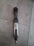 Grzechotka pneumatyczna Berner 1/2"