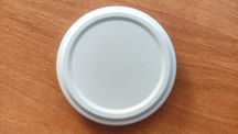 Zakrętki wieczka do słoików RTS fi58/58mm