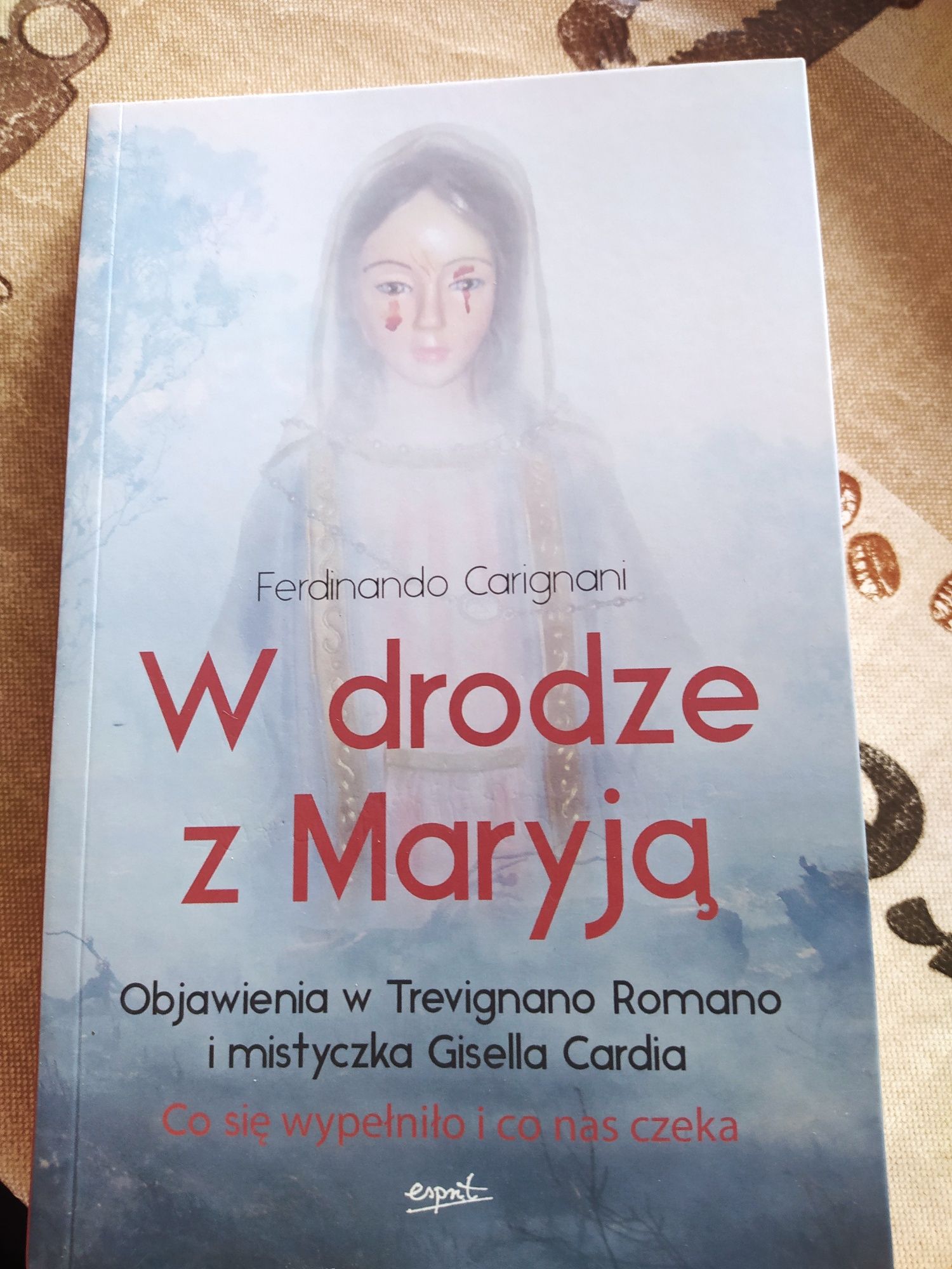 W drodze z Maryją