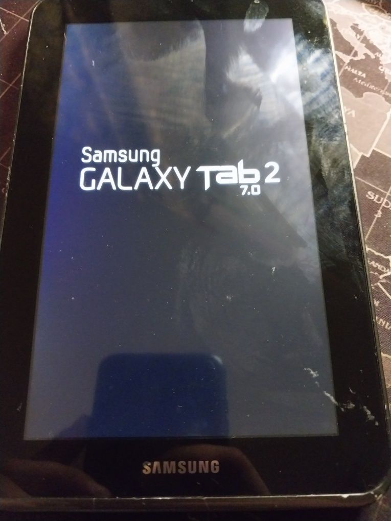 Samsung Galaxy Tab 2 7.0 P3110