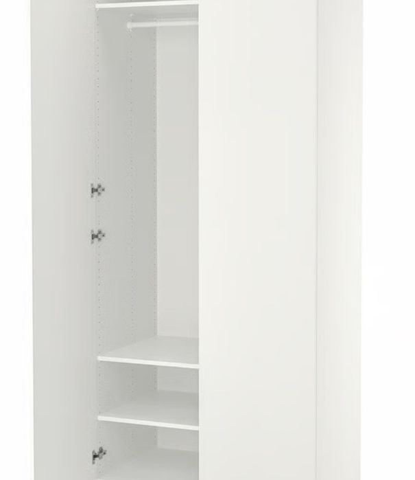 Szafa Pax 1.00/60/236 biala