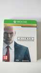 Hitman płyta Xbox one