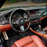 Bmw 520da Full Pack M Original com Garantia