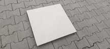 Płytki gresowe na tarasy, chodniki, balkony ARC STO CREAM 60x60x2 cm