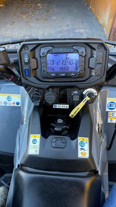 Polaris 570  2023