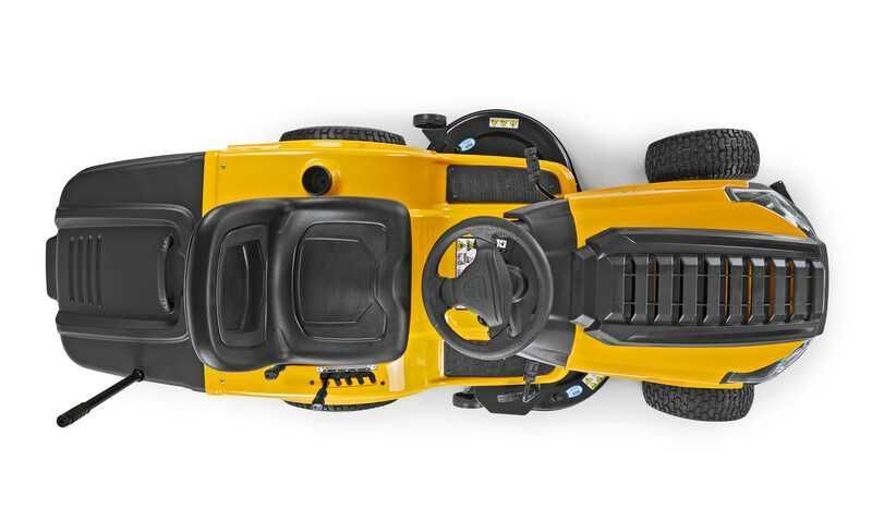 Traktorek Cub Cadet LT3 PR105 2 Cylindry