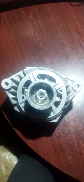 Генератор ваз 2110