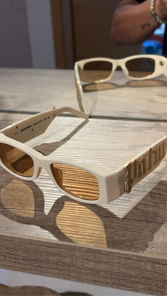 Oculos de sol Palm Angels