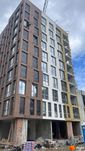 Продаж 1 кімнатної квартири по вулиці Під Голоском, ЖК Фруктова Алея