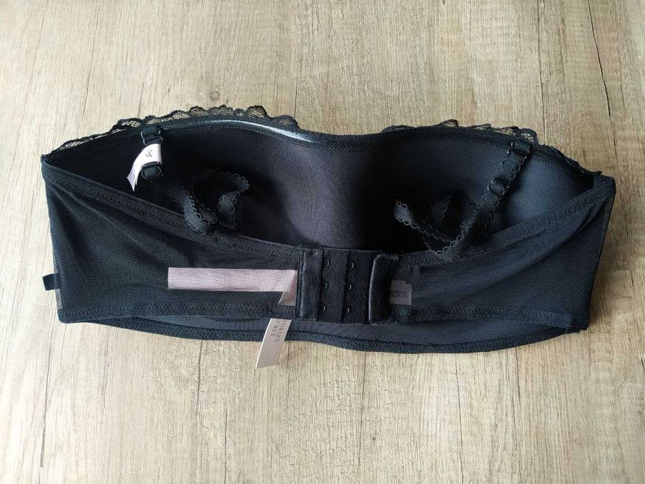 Бандо бралетт Victoria's secret