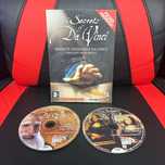 Sekrety Leonarda Da Vinci THE SECRETS OF DA VINCI ostatni manuskrypt