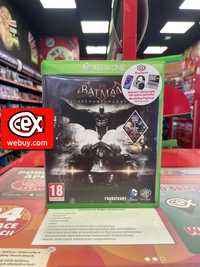 Batman: Arkham Knight Xbox One