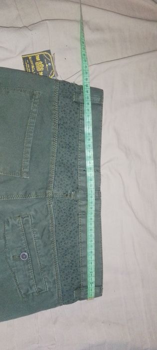 Джинсы прямые Катон.