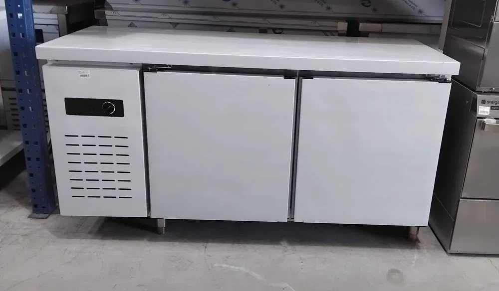 Bancada Refrigerada 2 Portas - SUPER PREÇO