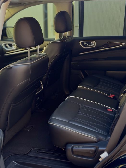 INFINITI QX60 premium