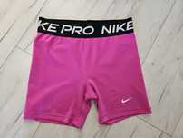 Spodenki damskie Nike Dri Fit oryginał