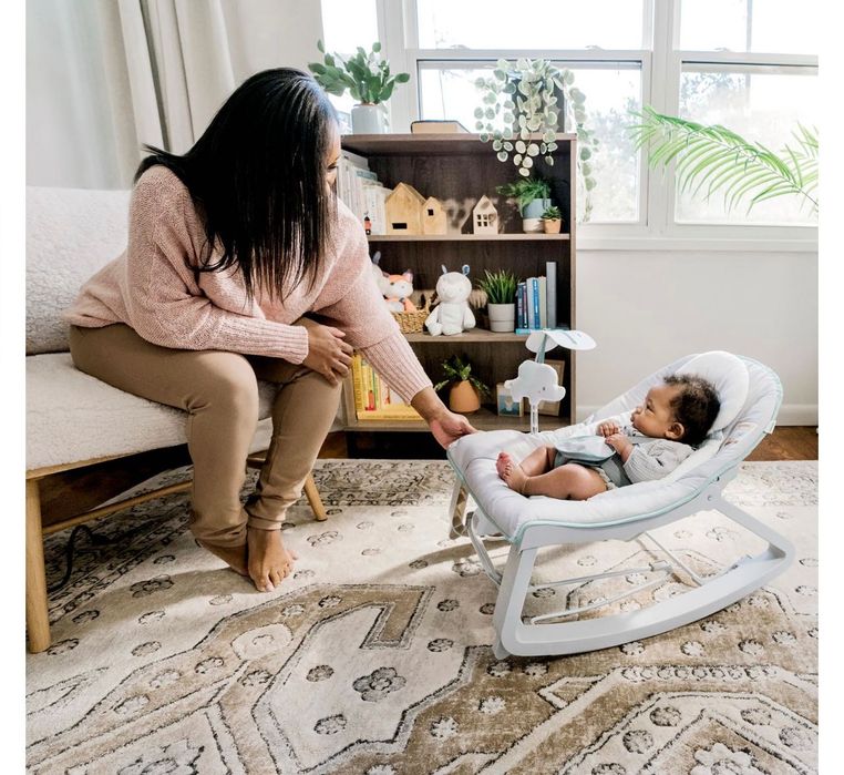 Крісло-шезлонг 3 в 1 ceep cozy