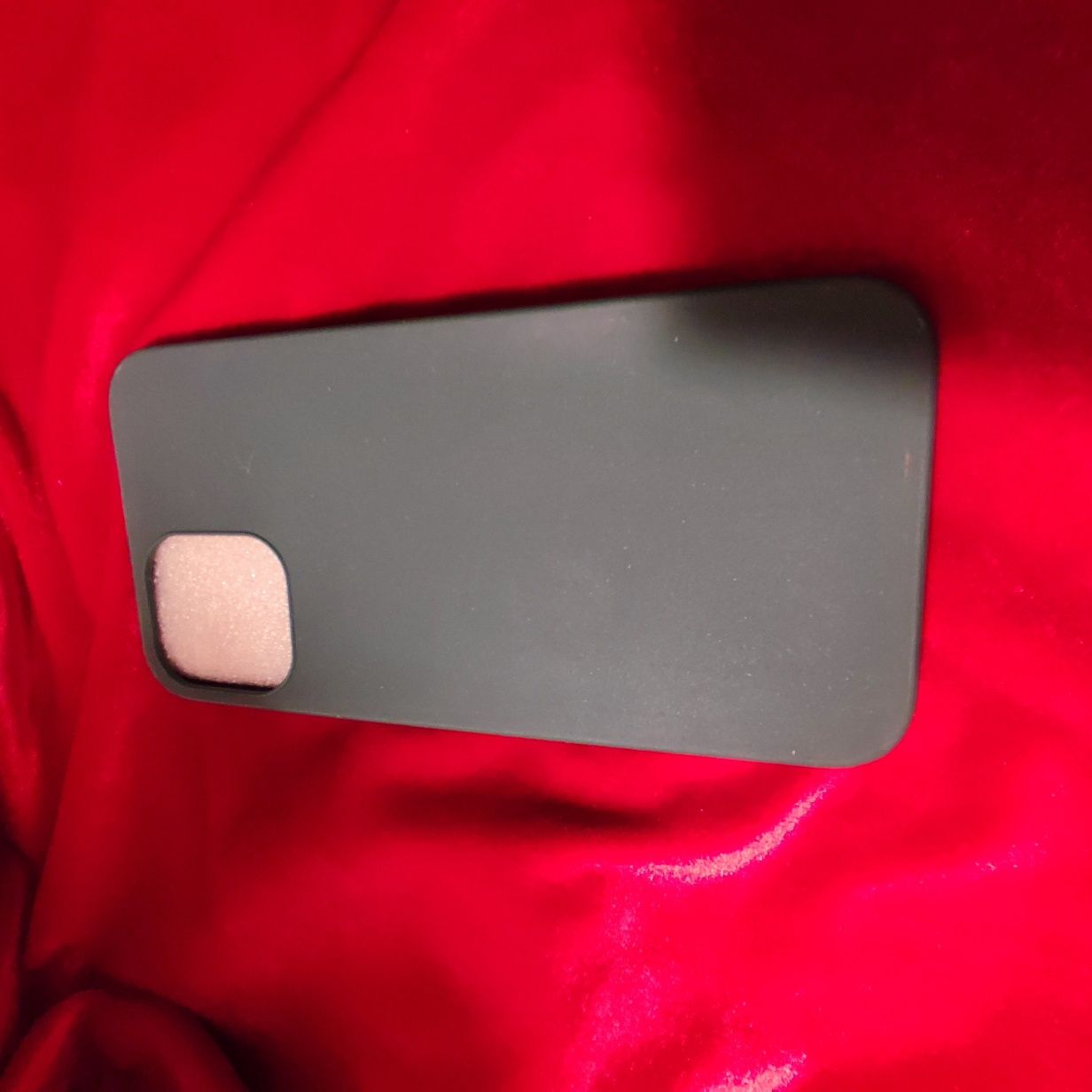 Nowe plecki do iphona
