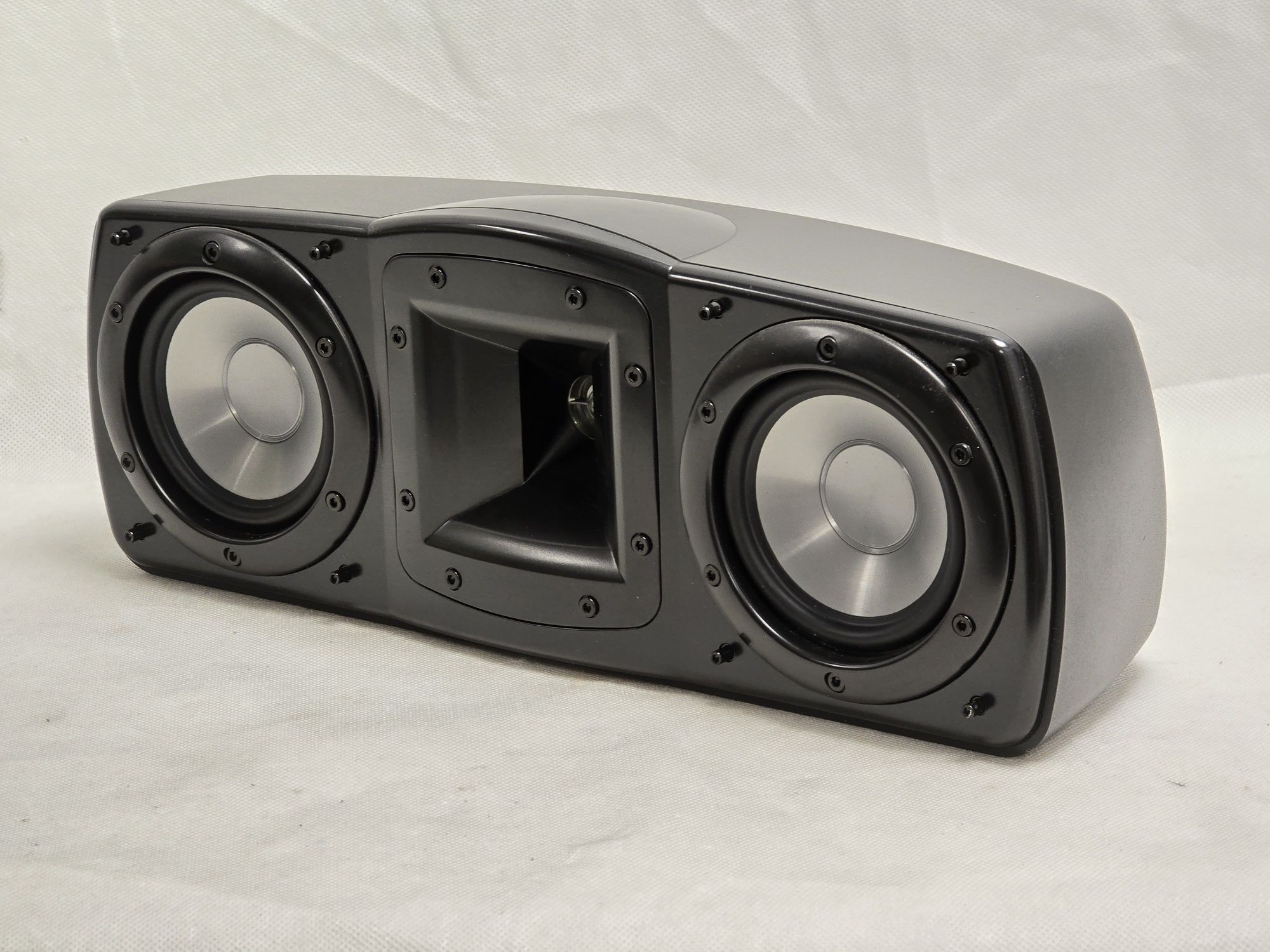 Klipsch C10 CENTER 8ohm kolumna głośnik  centralny 50W