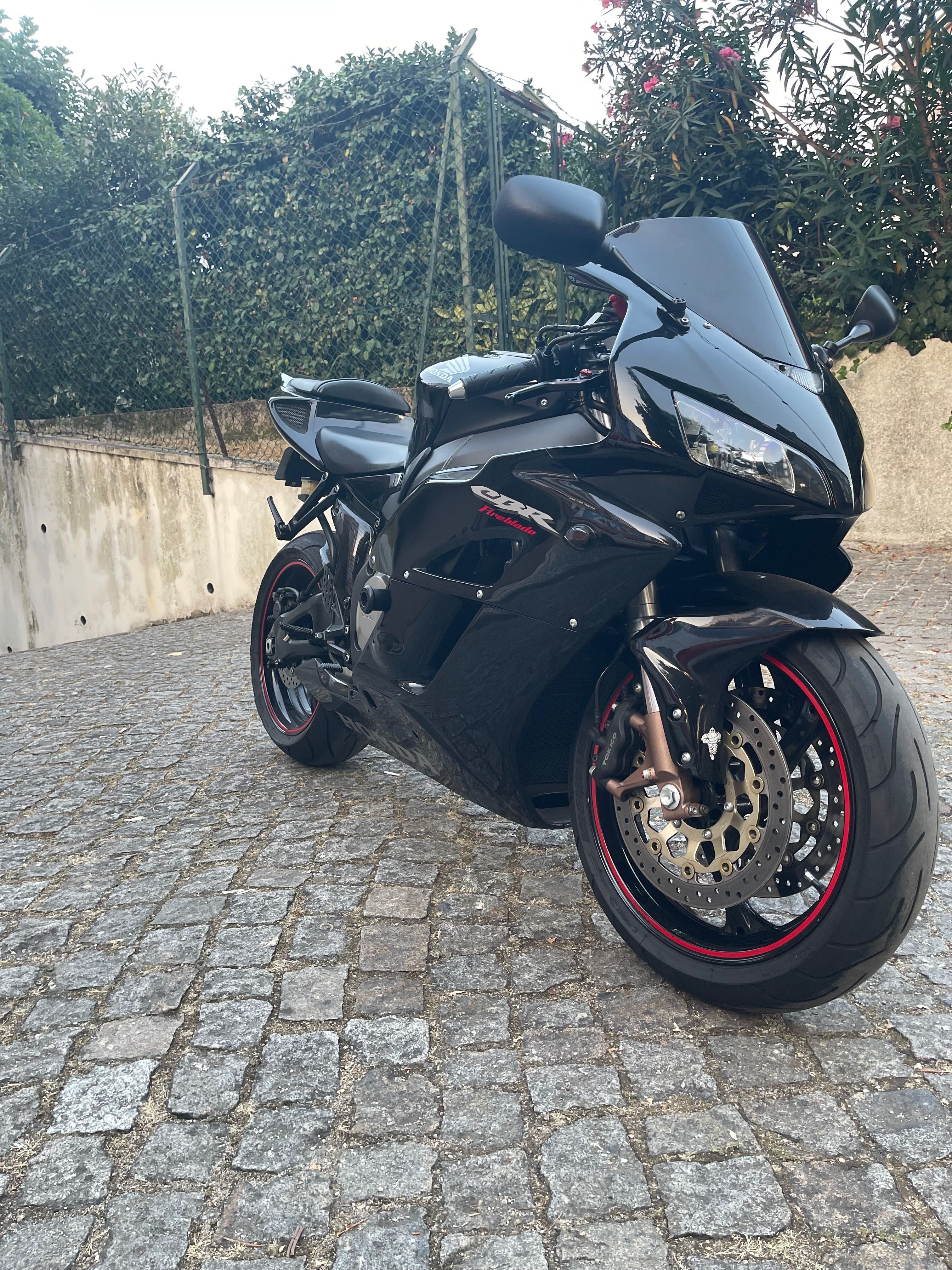 Honda CBR 1000RR