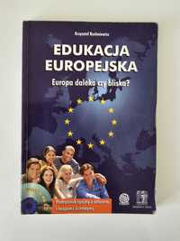 Edukacja Europejska,  Krzysztof Ruchniewicz,