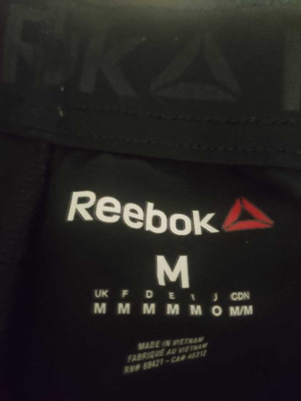 Штаны спорт REEBOK размер М