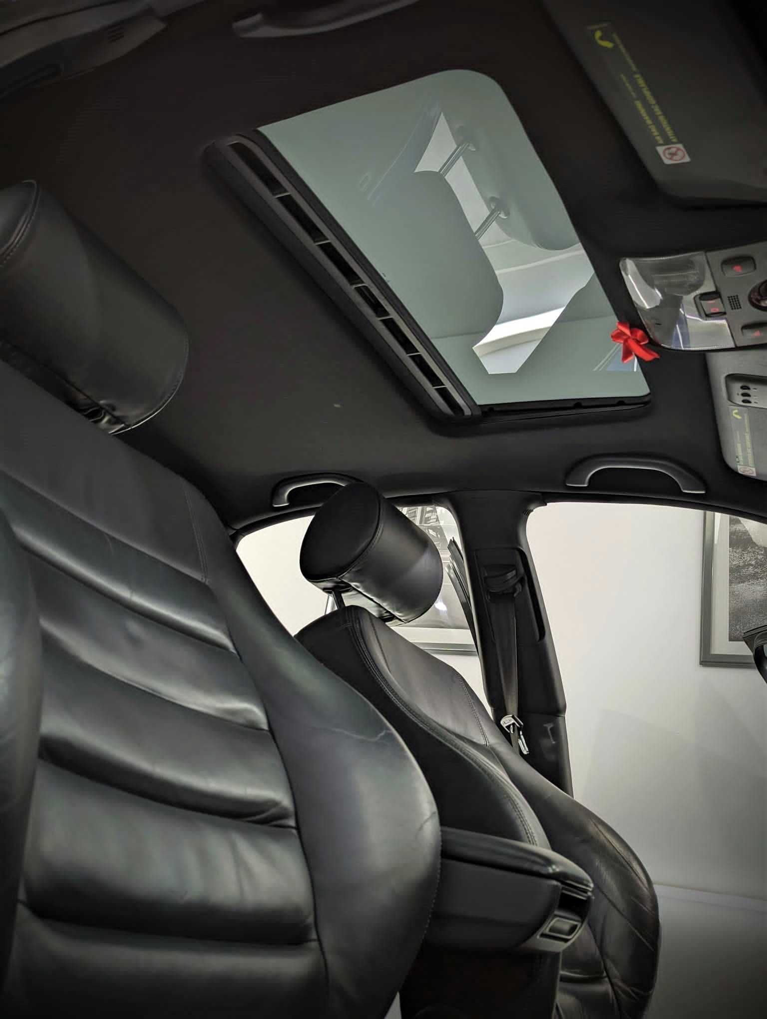 Audi S4 B5 Sedan Lift Nogaroblue Bezwypadek! Automat szyberdach bose