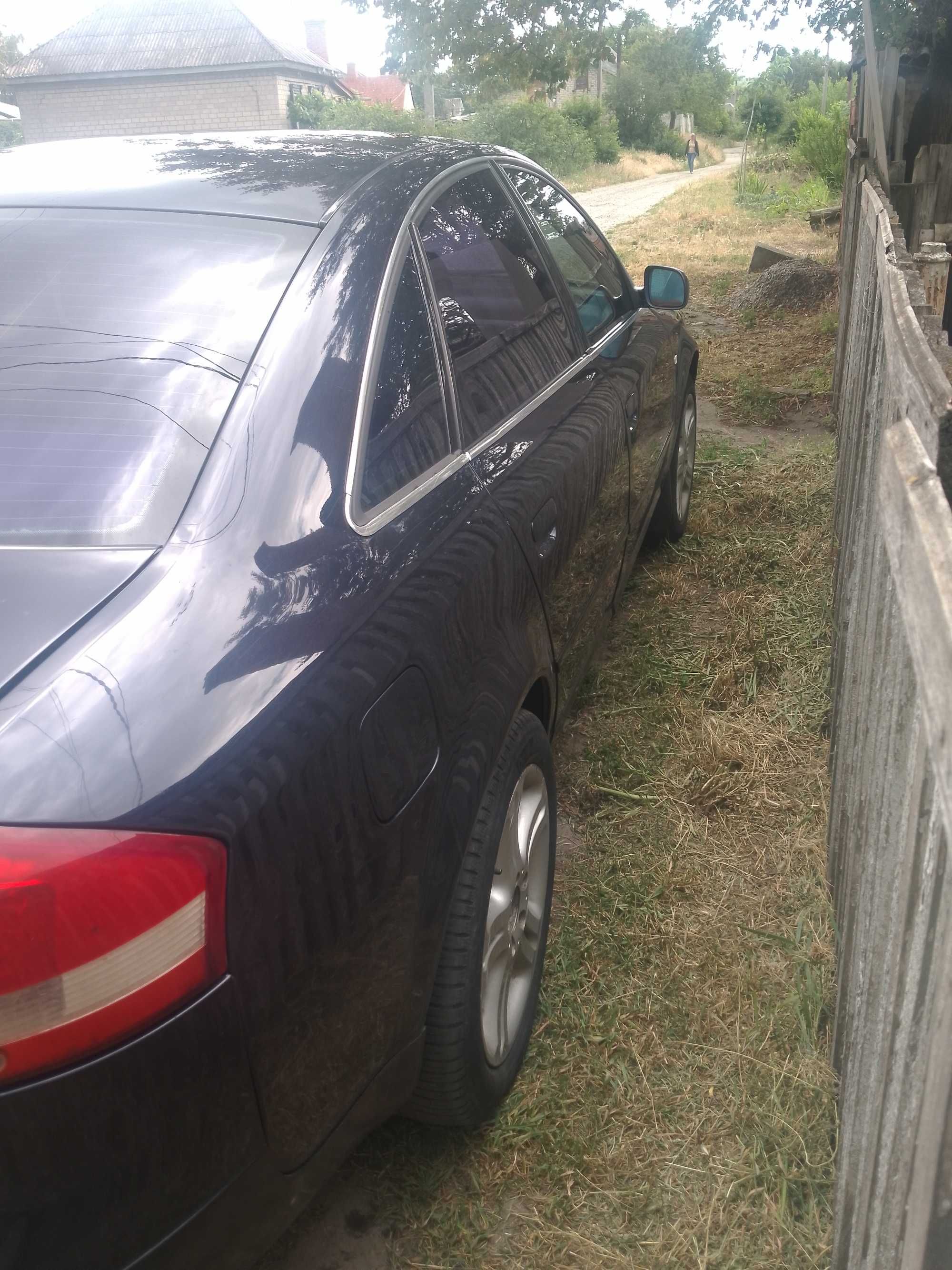 Продам AUDI a6 c5 в непоганому стані